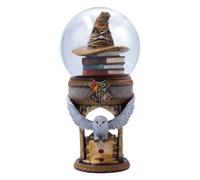 Harry Potter First Day at Hogwarts Snow Globe NEMESIS NOW