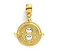 Harry Potter - Fixed Time Turner Slider Charm ACC NUOVO