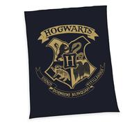 Harry Potter Fleece Blanket Hogwarts 150 x 200 cm