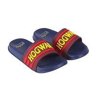 Harry Potter - Flip Flops Hogwarts - Size 30-31 ACC NUOVO