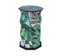 Harry Potter foldable Lamp Slytherin 15 cm