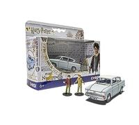 Nuovo Corgi Harry Potter Volante Ford Anglia 1:43 Scala - CC99725