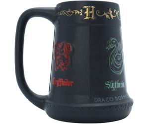 Harry Potter Four Houses Boccale Stein Tazza Mug ABYSTYLE