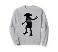 Harry Potter Free Dobby Snap Felpa