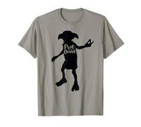 Harry Potter Free Dobby Snap Maglietta