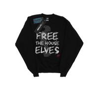 Harry Potter Free The House Elves Felpa Dobby Ragazze (BI19606)