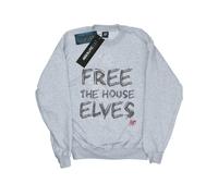 Harry Potter Free The House Elves Felpa Dobby Ragazze (BI19606)