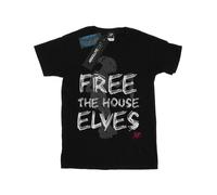 Harry Potter Free The House Elves Maglietta Dobby Uomo (BI28968)