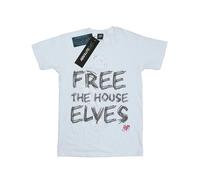 Harry Potter Free The House Elves Maglietta Dobby Uomo (BI28968)