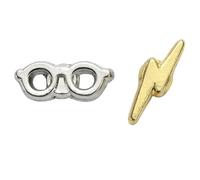 Harry Potter Fulmine Orecchini (TA6380)
