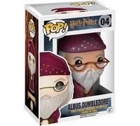 Funko FNK05863 POP - Harry Potter: Albus Silente