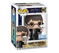 Funko POP Harry Potter #197 Exclusive