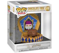 Harry Potter: Funko Pop Deluxe - Chocolate Frog - AA.VV.