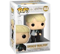 Harry Potter: Funko Pop - Draco Malfoy (Vinyl Figure 168) - AA.VV.