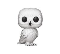 Harry Potter Funko POP Film Vinile Figura Edvige 9 cm