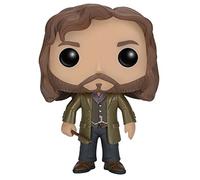 Harry Potter Sirius Black Pop Funko Vinyl Figure n° 16