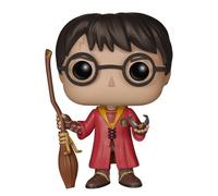 Harry Potter: Funko Pop - Harry Potter (Vinyl Figure 08) - AA.VV.