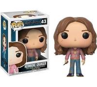 ACTION FIGURE IT-WHY FUNKO POP 43 HERMIONE