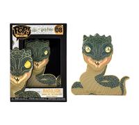 Harry Potter Funko Pop Pin Grande Spilla In Smalto | BASILISCO