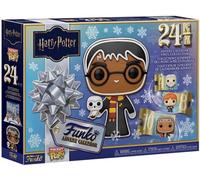 Harry Potter: Funko Pop Pocket Pop (Countdown Calendar) - AA.VV.