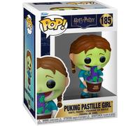 Funko Pop! Harry Potter S18 - Puking Pastille Girl- Figura in Vinile da Collezione - Idea Regalo - Merchandising Ufficiale - Giocattoli per Bambini e Adulti - Movies Fans