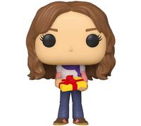 Harry Potter Funko Pop Vinile Figura Vacanza Hermione Granger