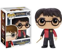Harry Potter Funko POP Vinyl Figure Harry Potter Torneo Tremaghi