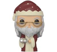 Harry Potter Funko POP Vinyl Figure | Holiday Dumbledore