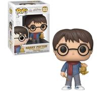 Harry Potter Funko Pop Vinyl Figure | Holiday Harry Potter
