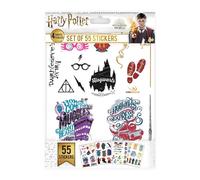 Harry Potter Gadget Decals Symbols Cinereplicas