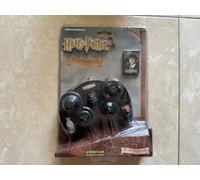 Harry Potter Gamepad & Memory Card Thrustmaster Nintendo GameCube PAL nuovo s...