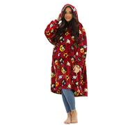 Harry Potter Gamma - Copripiumini,Asciugamano,Coperte,Cuscino & More - Ufficiale