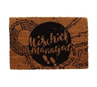 HARRY POTTER - Gestione maliziosa - Paillasson '60x40x2cm'