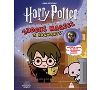 Harry Potter. Giochi magici a Hogwarts