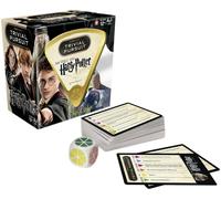 Harry Potter Gioco da Tavola Puzzle Gioco di Carte Quiz Trivial Pursuit Cluedo