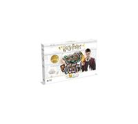 Harry Potter - Gioco da tavolo Cluedo