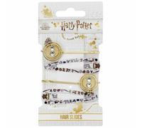Harry Potter Giratempo Pack 4 Hair Clip The Carat Shop