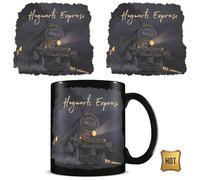 HARRY POTTER (GLIMMER OF HOPE) HEATCHANGE MUG