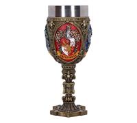 Harry Potter Goblet Four Houses