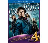Harry Potter & Goblet of Fire