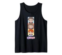 Harry Potter Gokko Best Friends Harry Hermione And Ron Canotta