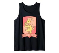 Harry Potter Gokko Gryffindor House Crest Canotta