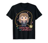Harry Potter Gokko Hermoine It's Levivosa Maglietta