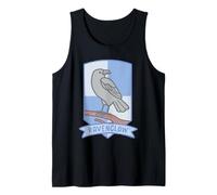 Harry Potter Gokko Ravenclaw House Crest Canotta