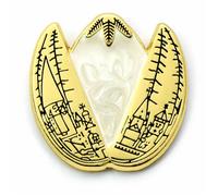 Harry Potter Golden Egg Pinbadge