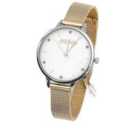 Harry Potter Golden Snitch Charm Watch Embellished with Swarovski Crystals by Th