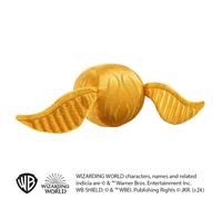 Harry Potter Plush Figure Golden Snitch 10 cm