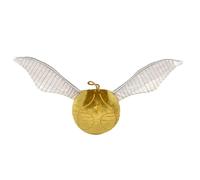 Harry Potter Golden Snitch sound plush toy 22cm