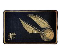 HARRY POTTER Golden Snitch - Tappetino per interni