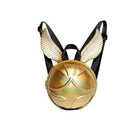 Harry Potter Sphere Zaino Boccino D'oro Karactermania